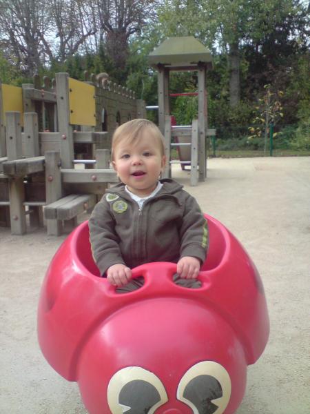 jardin des plantes